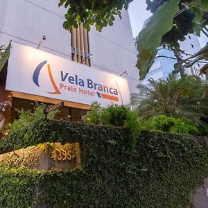 Rede Andrade Vela Branca