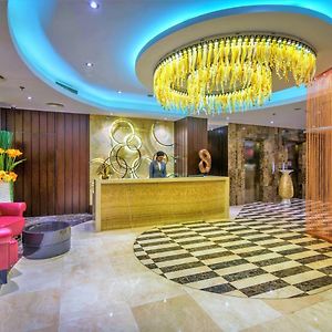 The Raintree Dhaka - A Luxury Collection Hotel