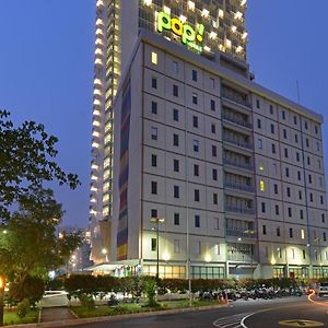 POP! Hotel BSD City Tangerang